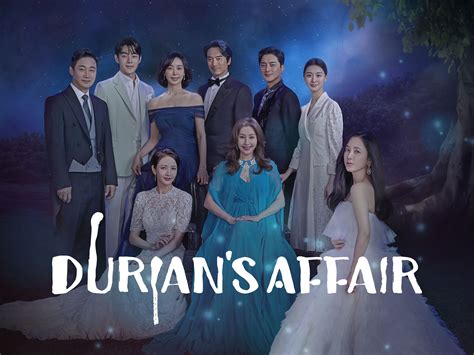Prime Video: Durian's Affair.